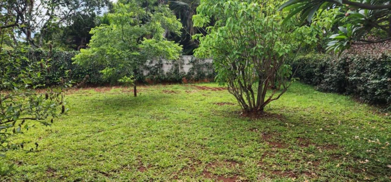 Lovely 3 Bed In Mount Pleasant - 2153 ฮาราเร ภายนอก รูปภาพ