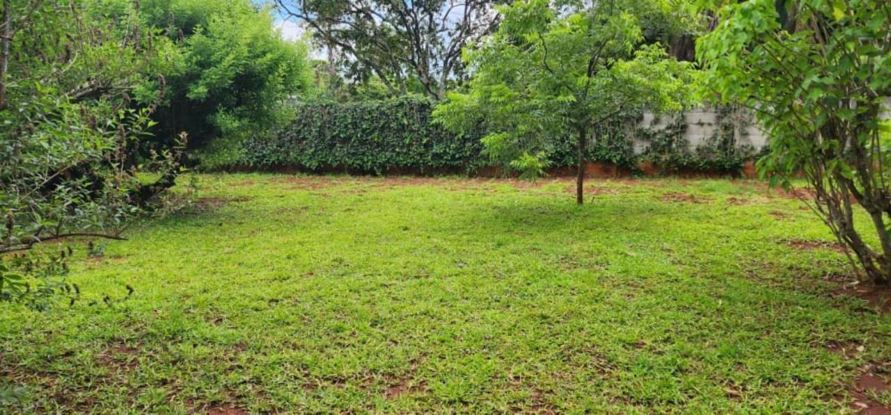 Lovely 3 Bed In Mount Pleasant - 2153 ฮาราเร ภายนอก รูปภาพ