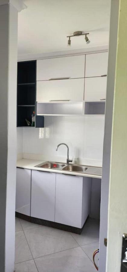 Lovely 3 Bed In Mount Pleasant - 2153 ฮาราเร ภายนอก รูปภาพ